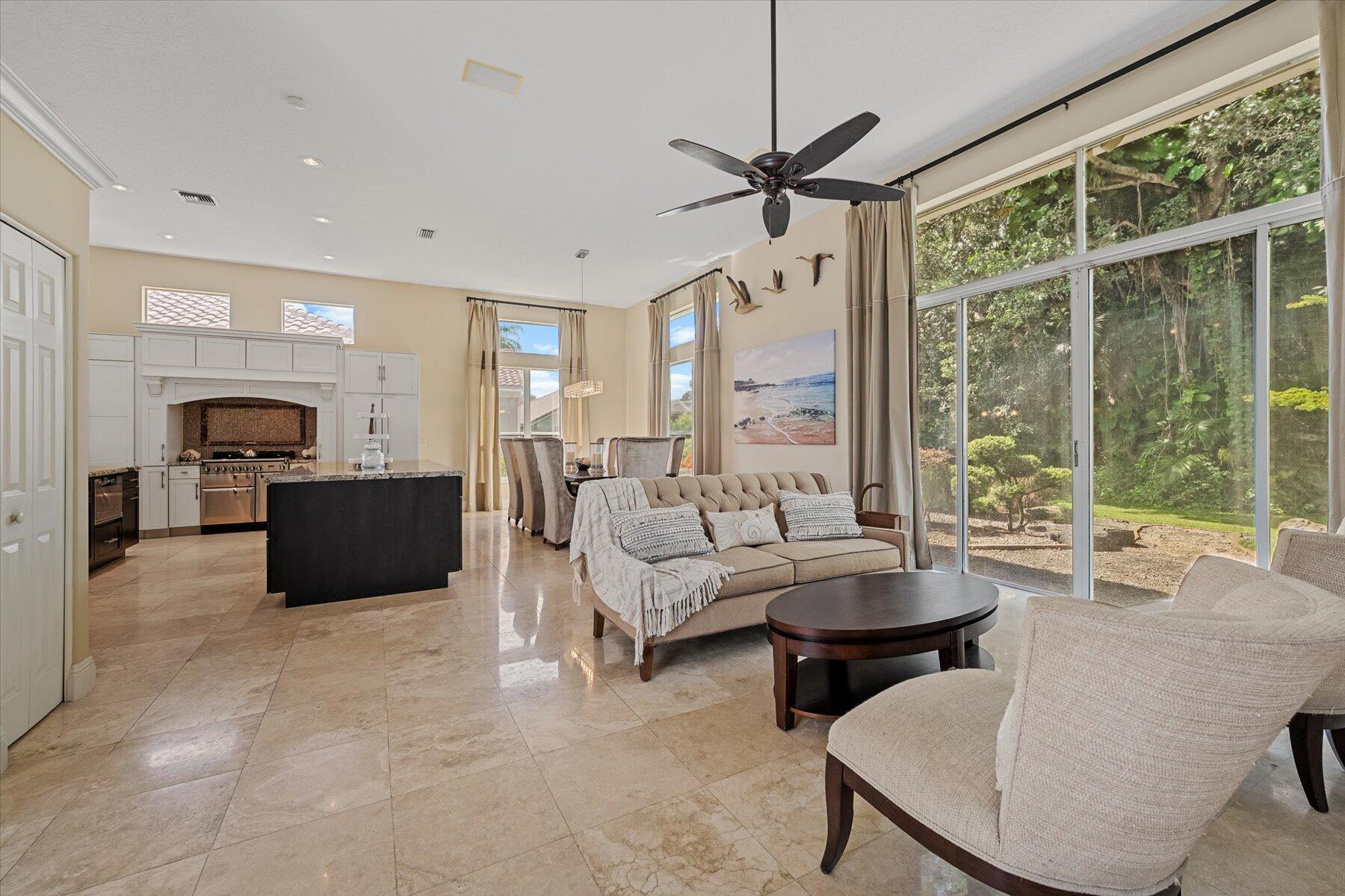 10734 Maple Chase Drive Boca Raton, FL 33498 - Photo 8 of 54 Formal Living