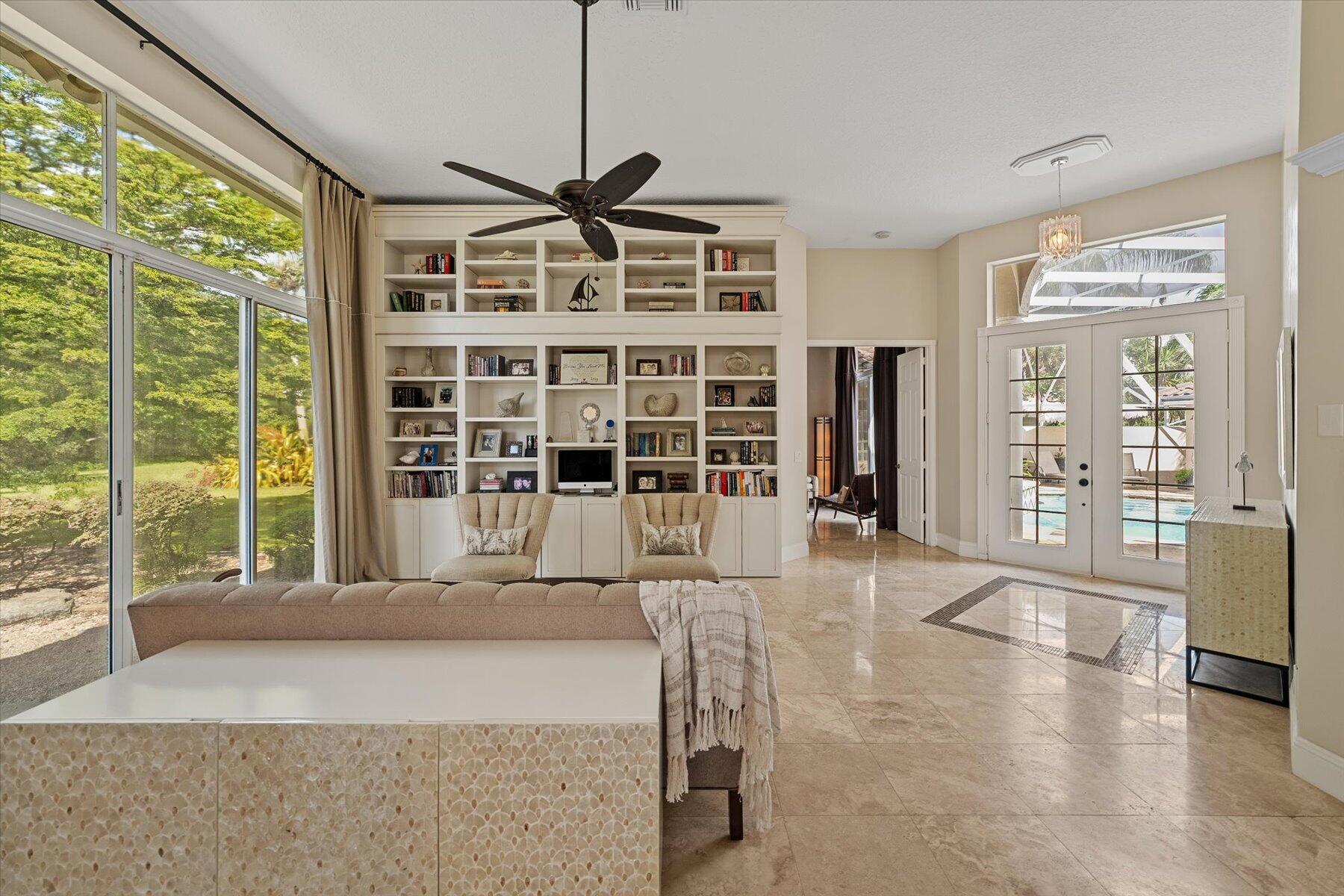 10734 Maple Chase Drive Boca Raton, FL 33498 - Photo 9 of 54 Formal Living/Dining