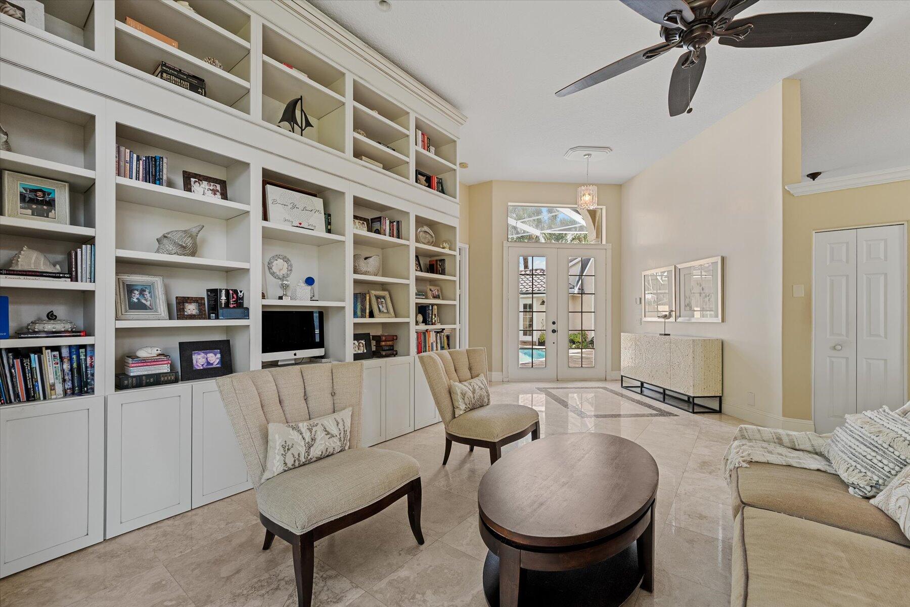 10734 Maple Chase Drive Boca Raton, FL 33498 - Photo 10 of 54 Formal Living