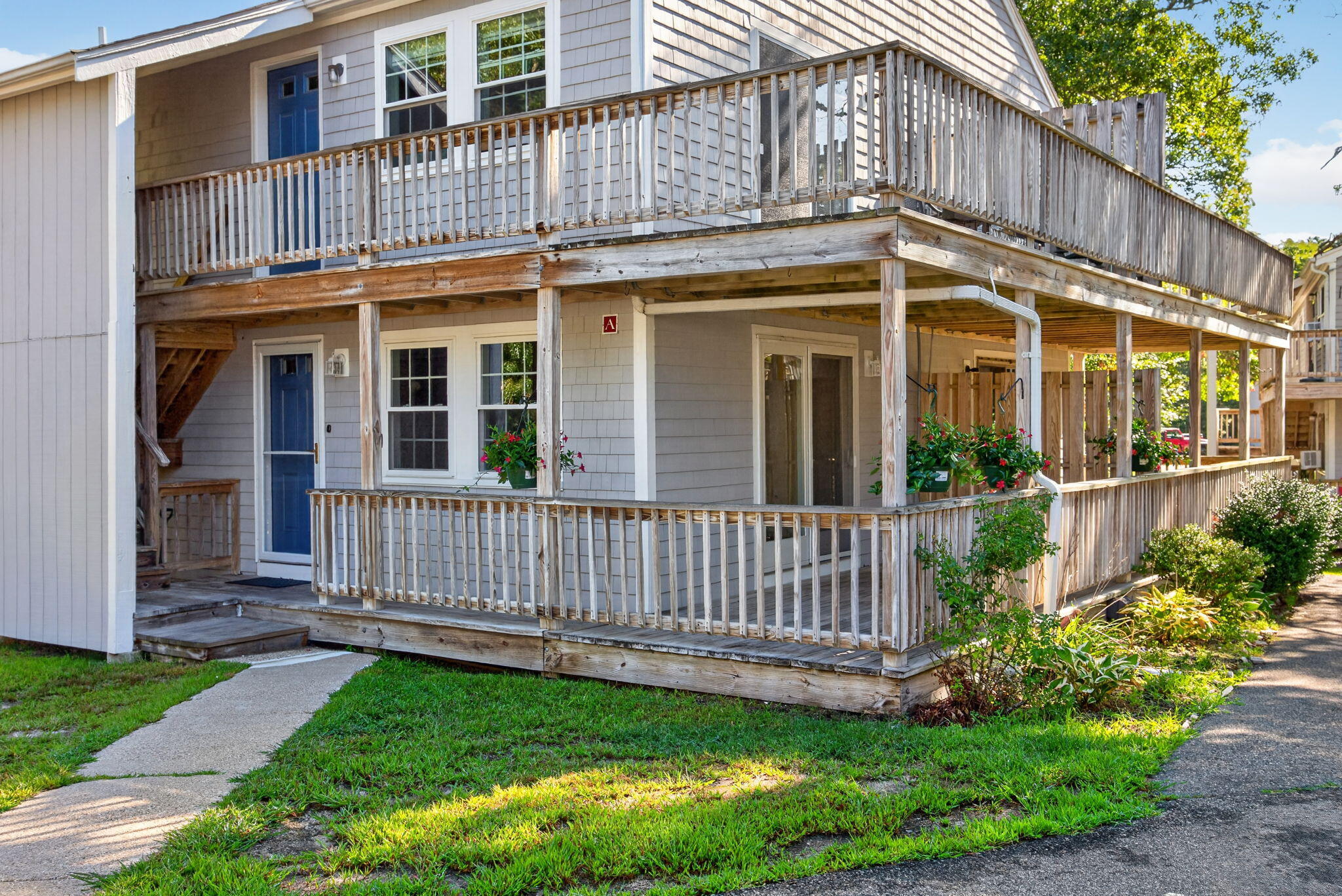 35 Ashumet Road, Unit 10A Mashpee, MA 02649 - Photo 1 of 30 35 Ashumet 10A