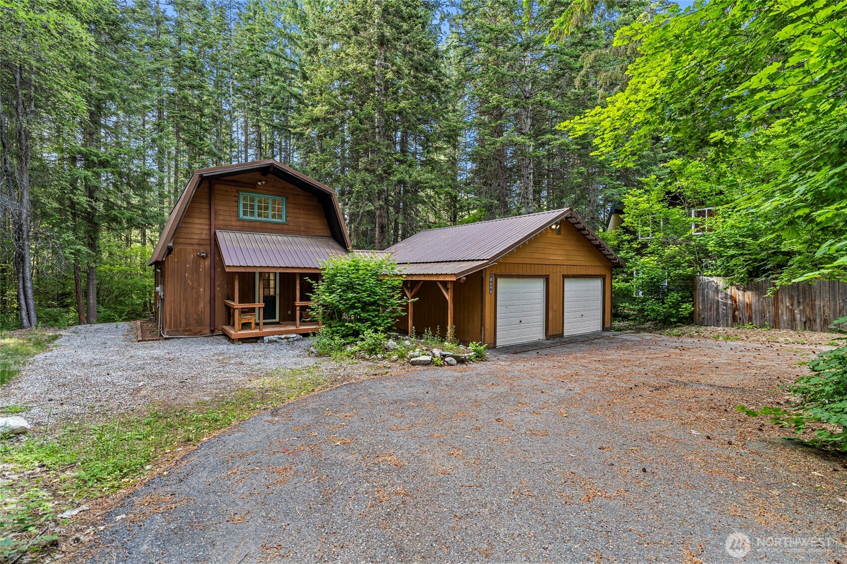 18690 Rieche Road Leavenworth, WA 98826 - Photo 1 of 31 Gallery Image 1