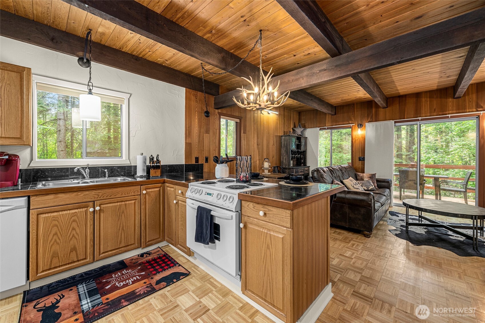18690 Rieche Road Leavenworth, WA 98826 - Photo 11 of 31 Gallery Image 11