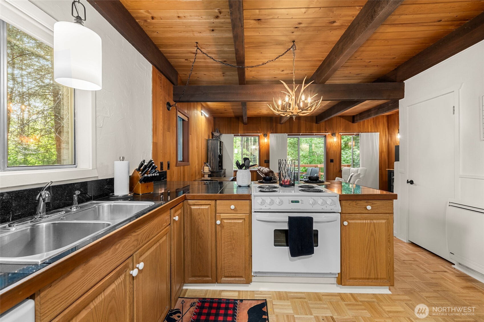 18690 Rieche Road Leavenworth, WA 98826 - Photo 13 of 31 Gallery Image 13