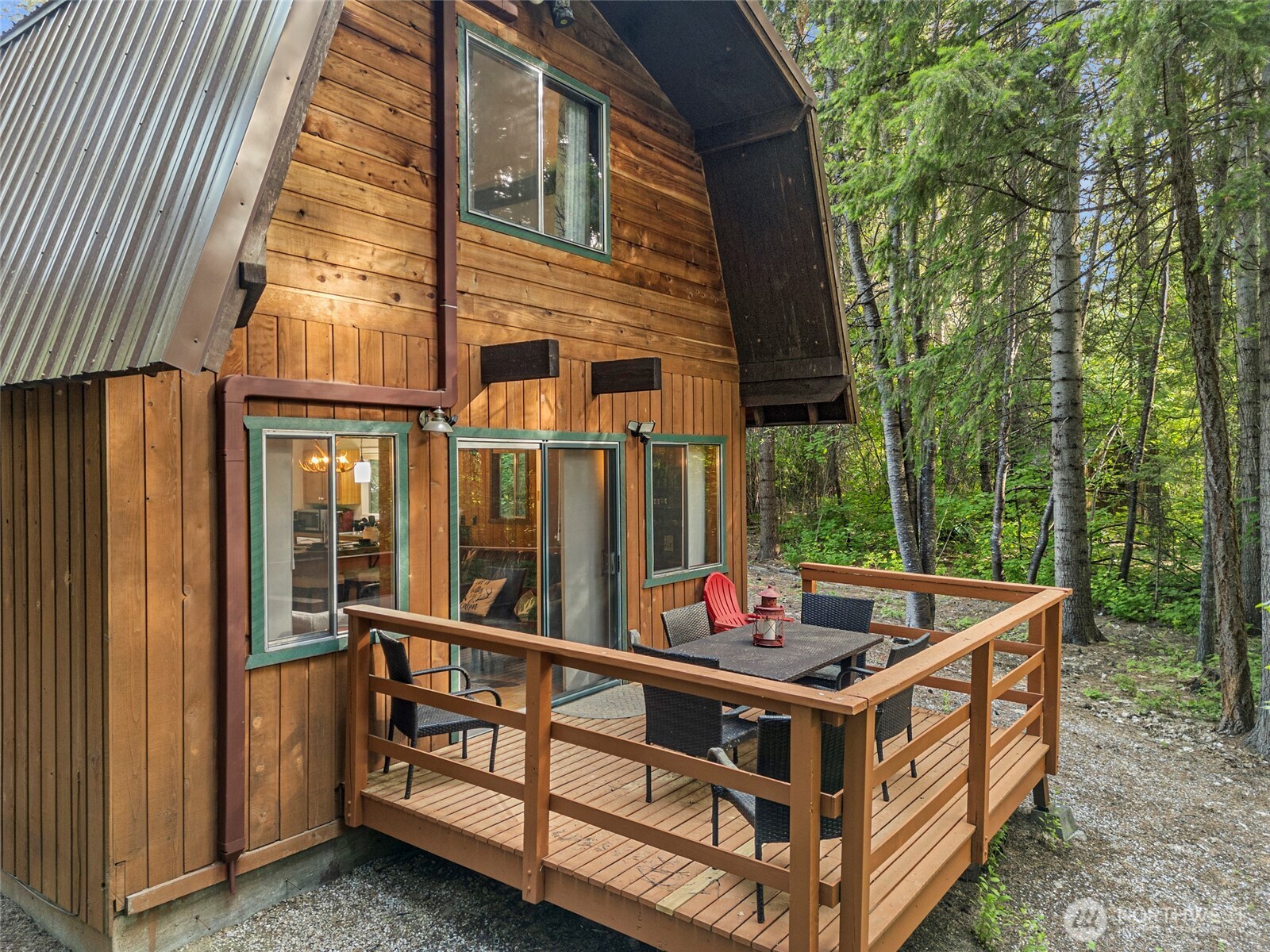 18690 Rieche Road Leavenworth, WA 98826 - Photo 17 of 31 Gallery Image 17