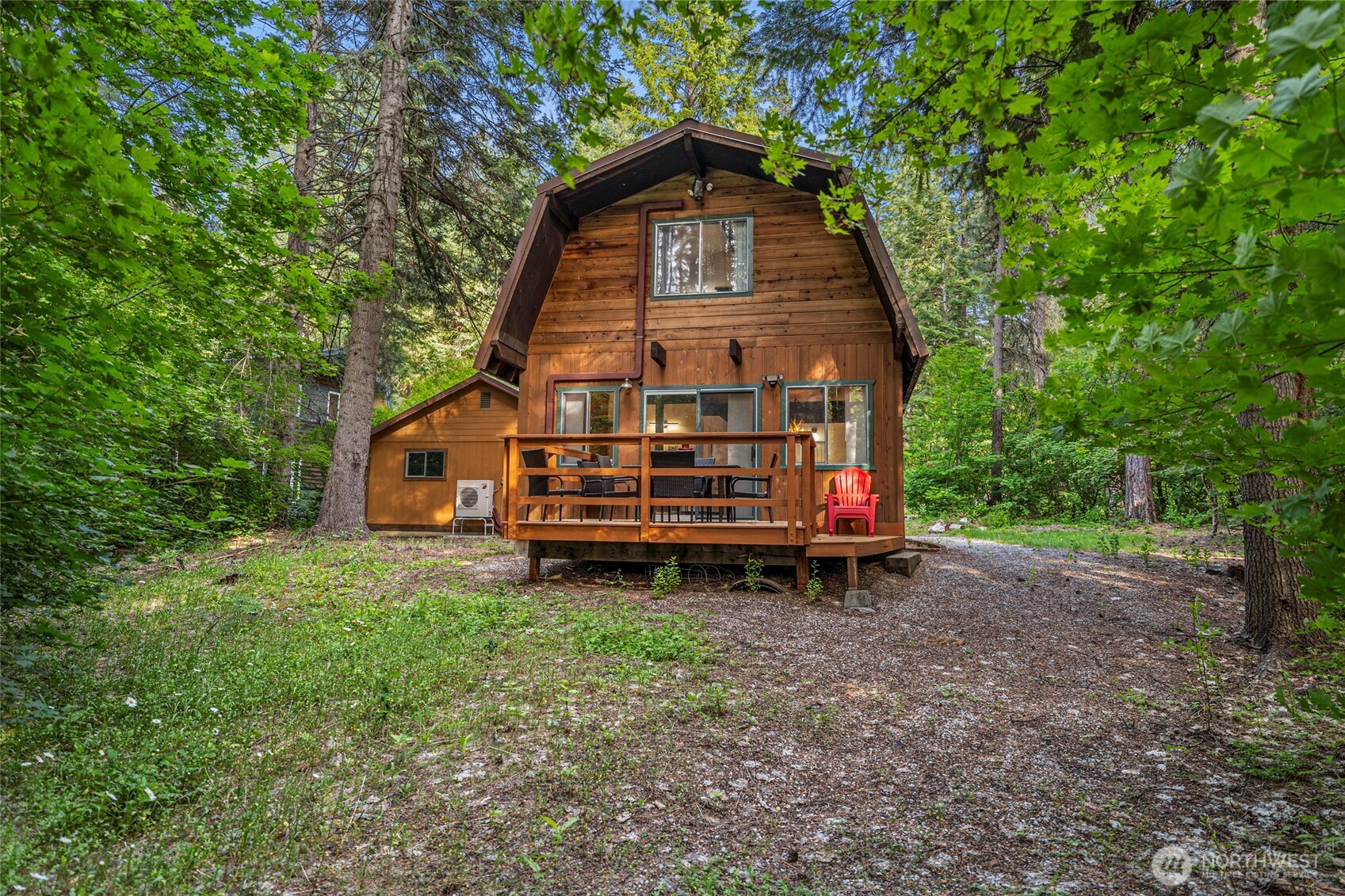 18690 Rieche Road Leavenworth, WA 98826 - Photo 2 of 31 Gallery Image 2