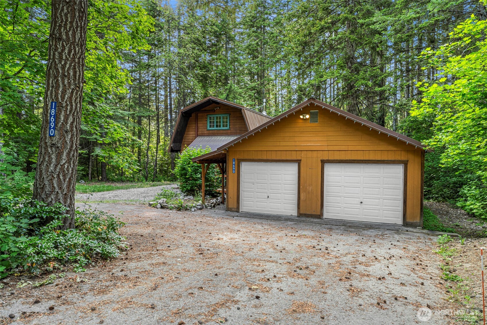 18690 Rieche Road Leavenworth, WA 98826 - Photo 28 of 31 Gallery Image 28