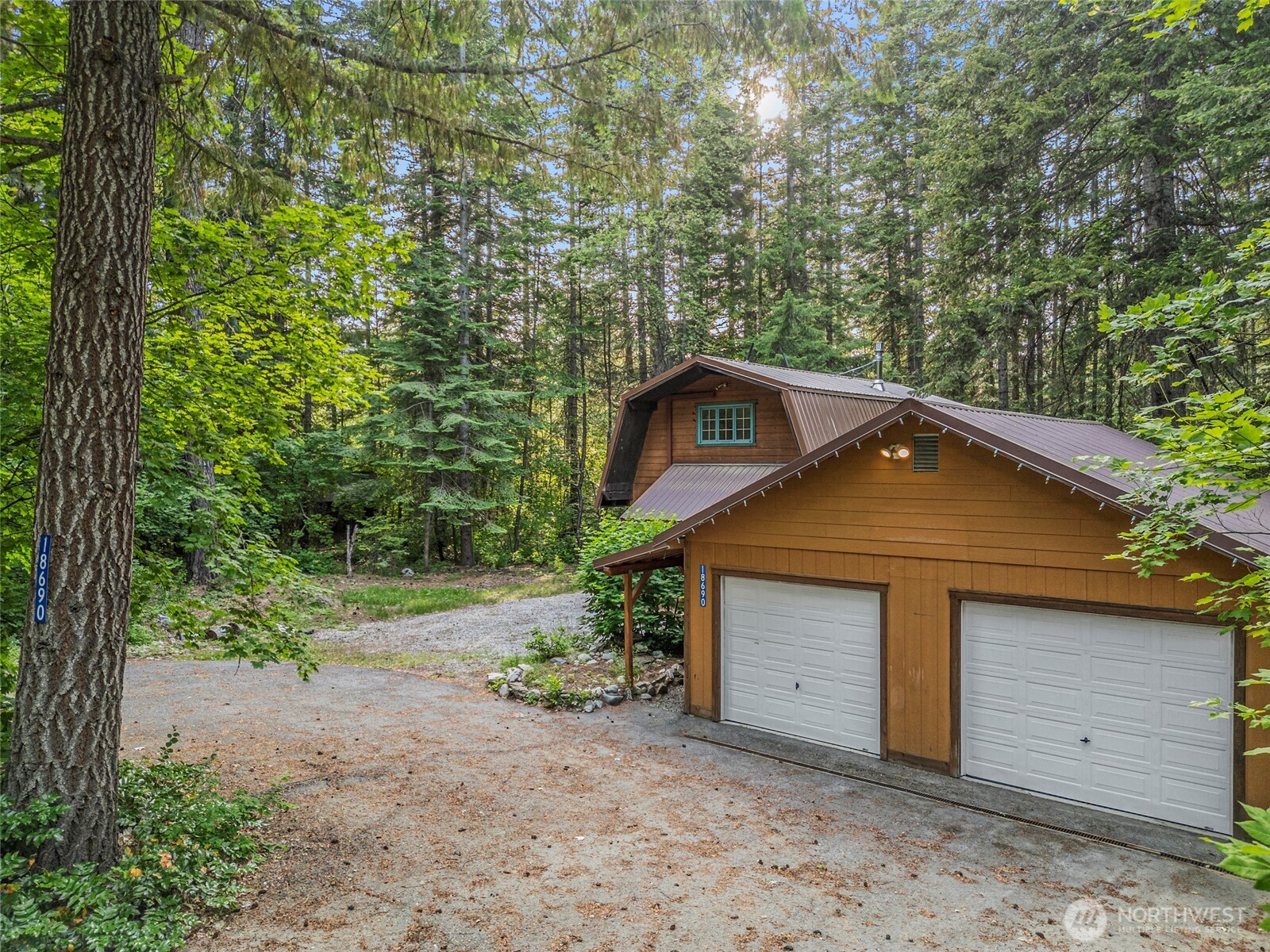 18690 Rieche Road Leavenworth, WA 98826 - Photo 29 of 31 Gallery Image 29
