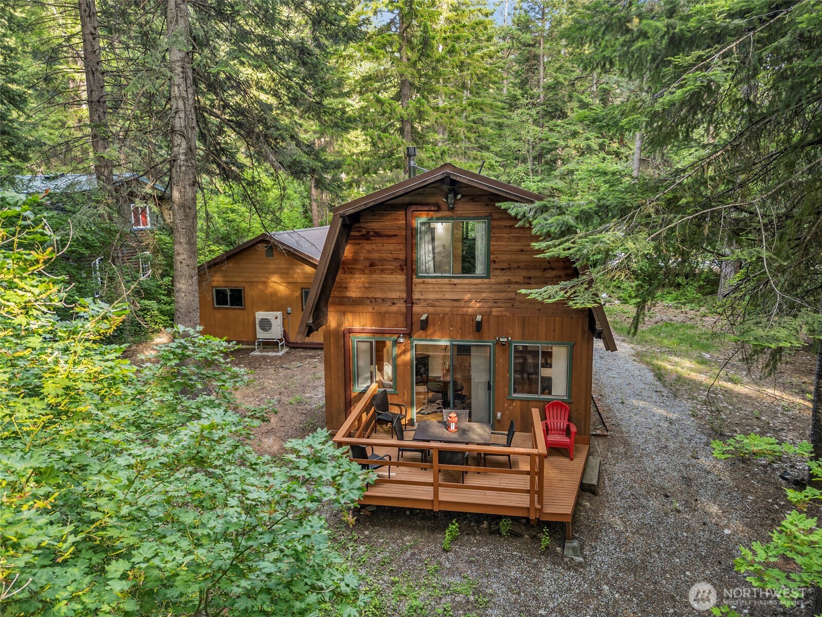 18690 Rieche Road Leavenworth, WA 98826 - Photo 3 of 31 Gallery Image 3