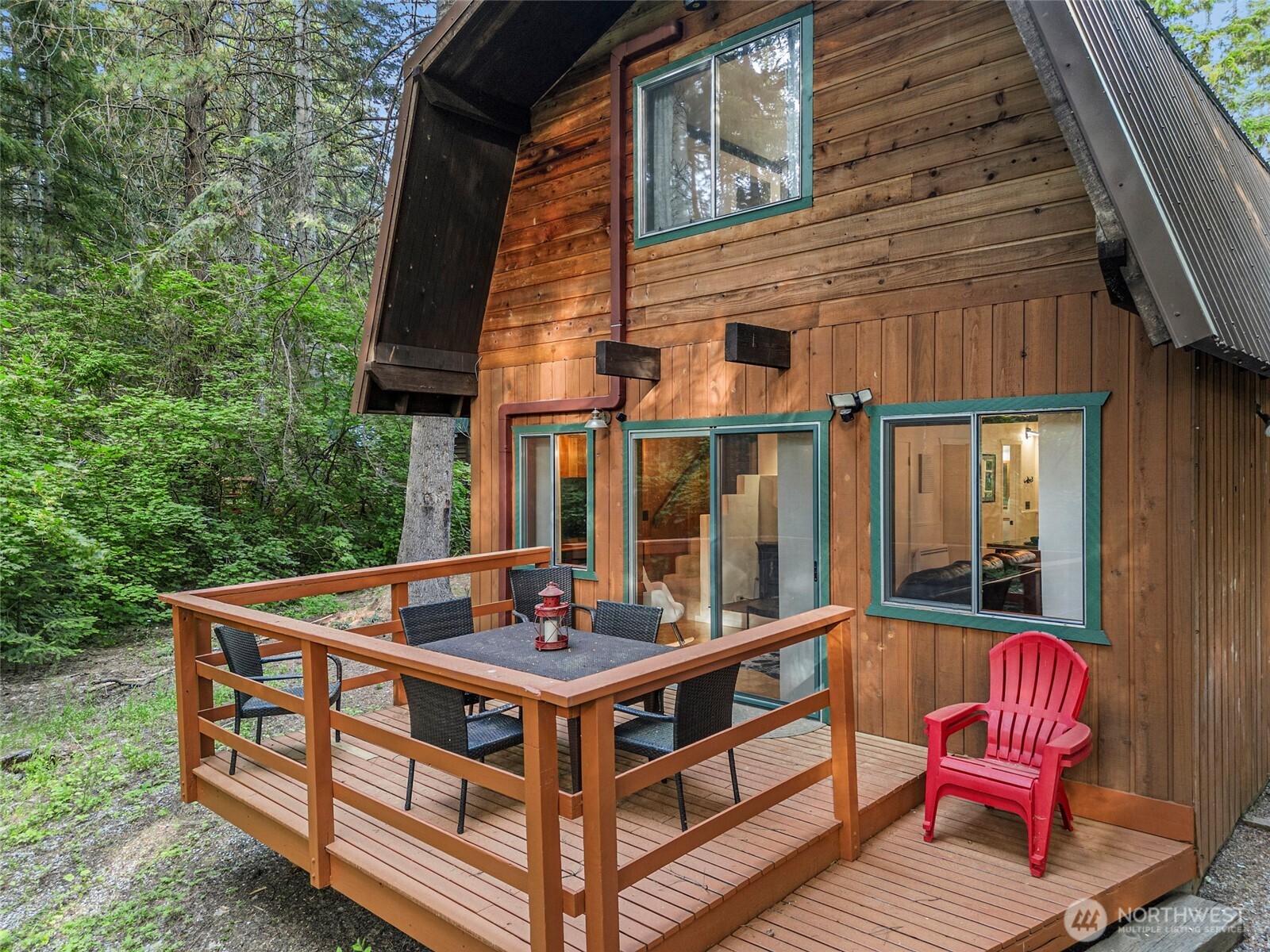 18690 Rieche Road Leavenworth, WA 98826 - Photo 4 of 31 Gallery Image 4