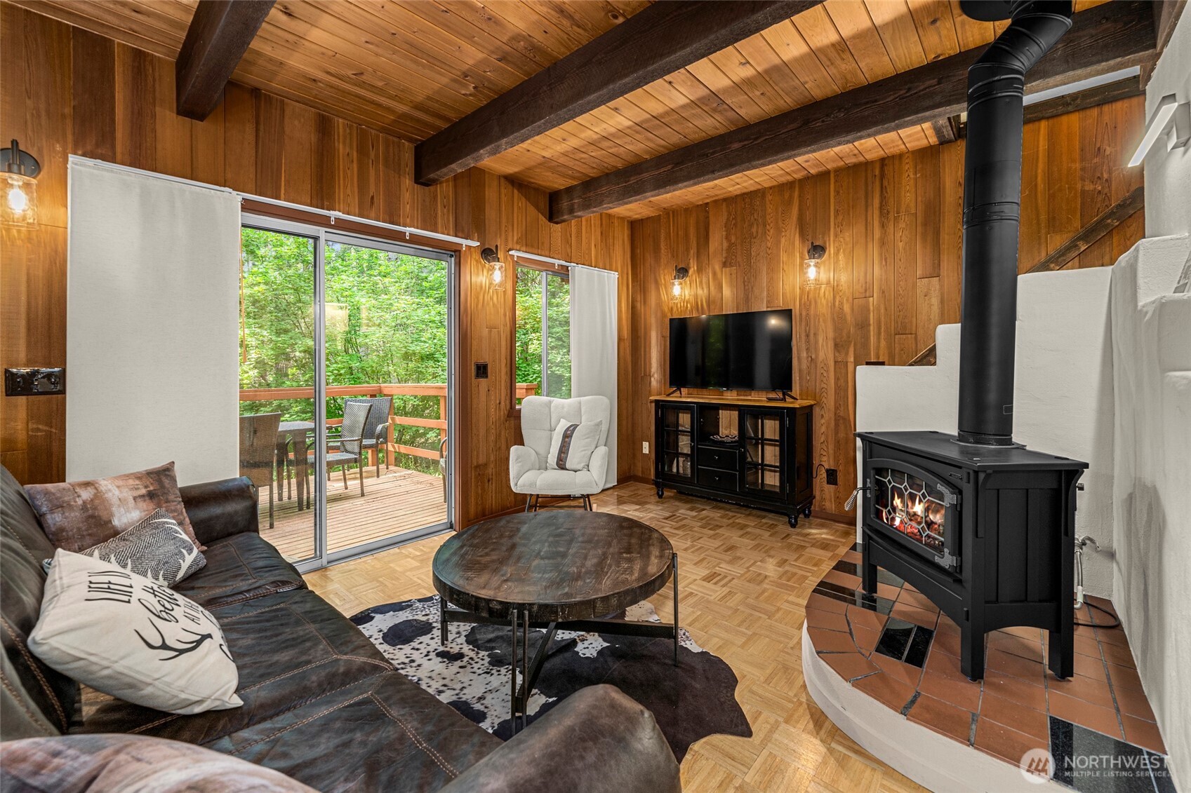 18690 Rieche Road Leavenworth, WA 98826 - Photo 7 of 31 Gallery Image 7