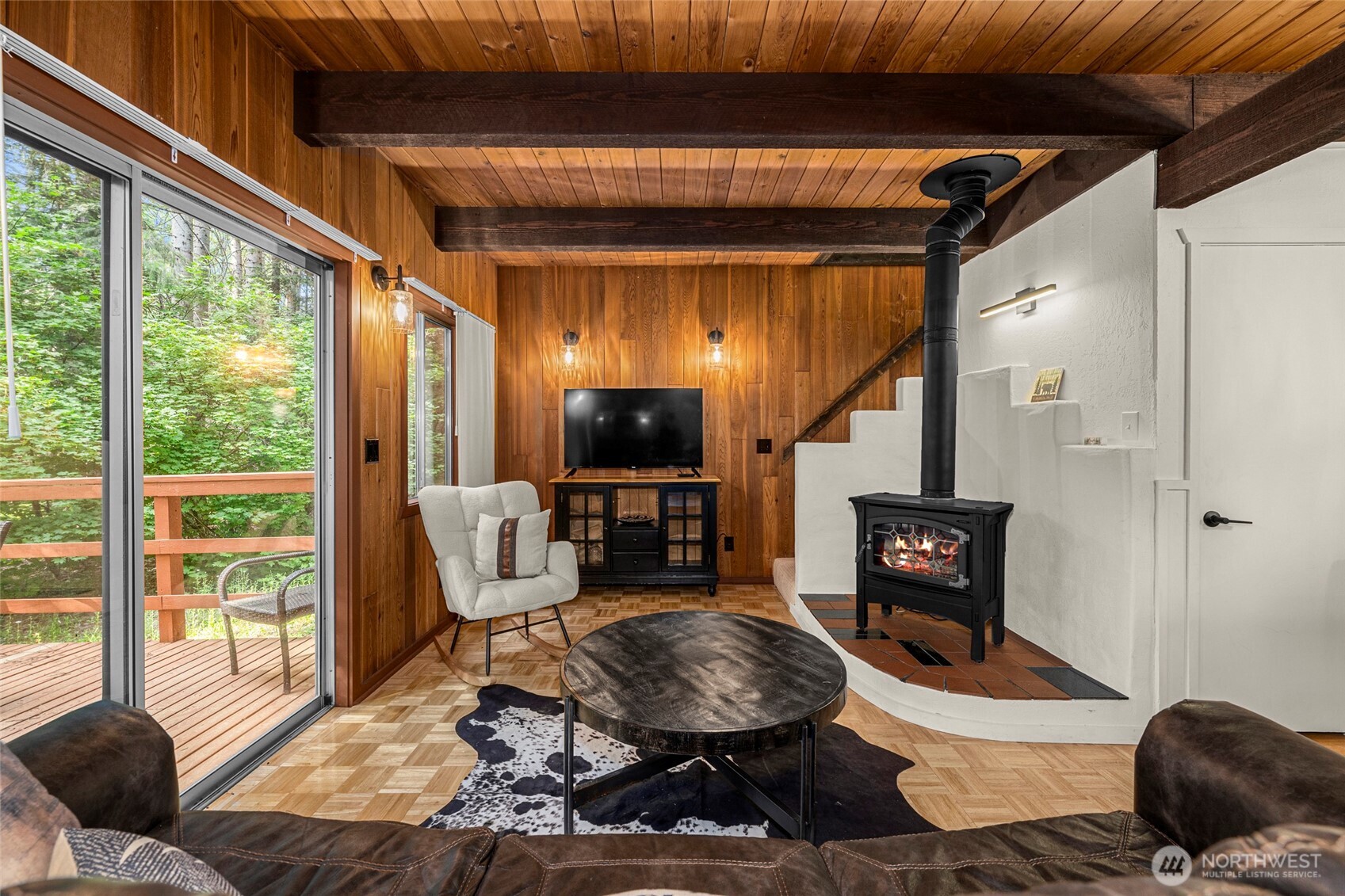18690 Rieche Road Leavenworth, WA 98826 - Photo 8 of 31 Gallery Image 8
