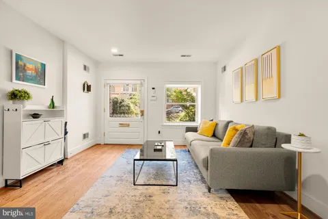$1,450,000 | 1736 V Street Northwest, Washington, DC 20009