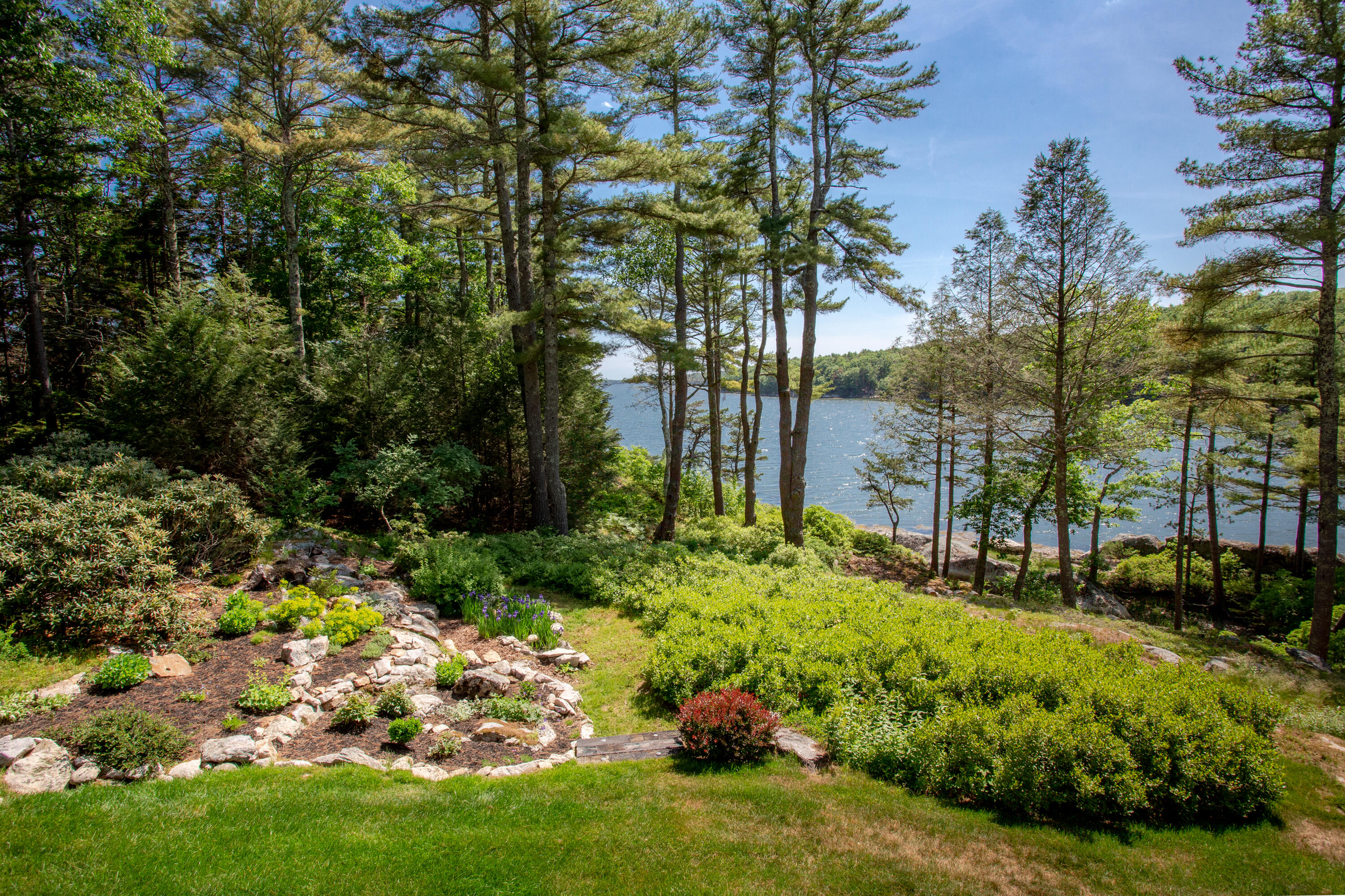 211 Youngs Point Road Wiscasset, ME 04578 - Photo 21 of 50 28-211YoungsPointRd-Wiscasset-KS