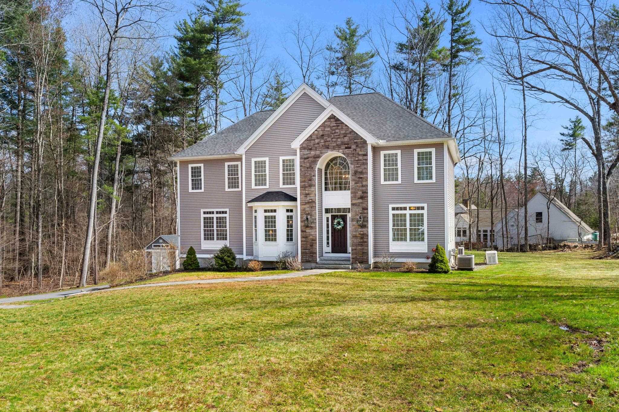 71 Haverhill Road Salem, NH 03079 - Photo 3 of 59 Gallery Image 3