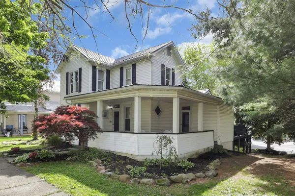 $249,900 | 103 East Main Street, Centerburg, OH 43011