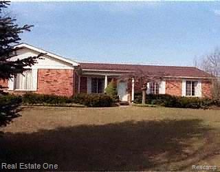 1201 East Silverbell Road Lake Orion, MI 48360 - Photo 1 of 1 Listing Image