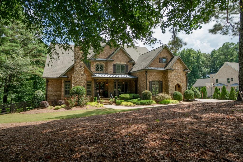 2467 Hopewell Road Milton, GA 30004 - Photo 1 of 1
