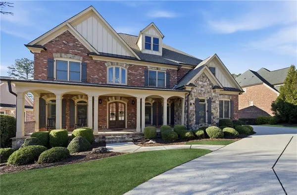 $1,549,000 | 5224 Brendlynn Drive Northwest, Suwanee, GA 30024