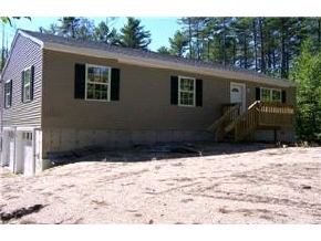 8 Fox Run Road Freedom, NH 03836 - Photo 1 of 1