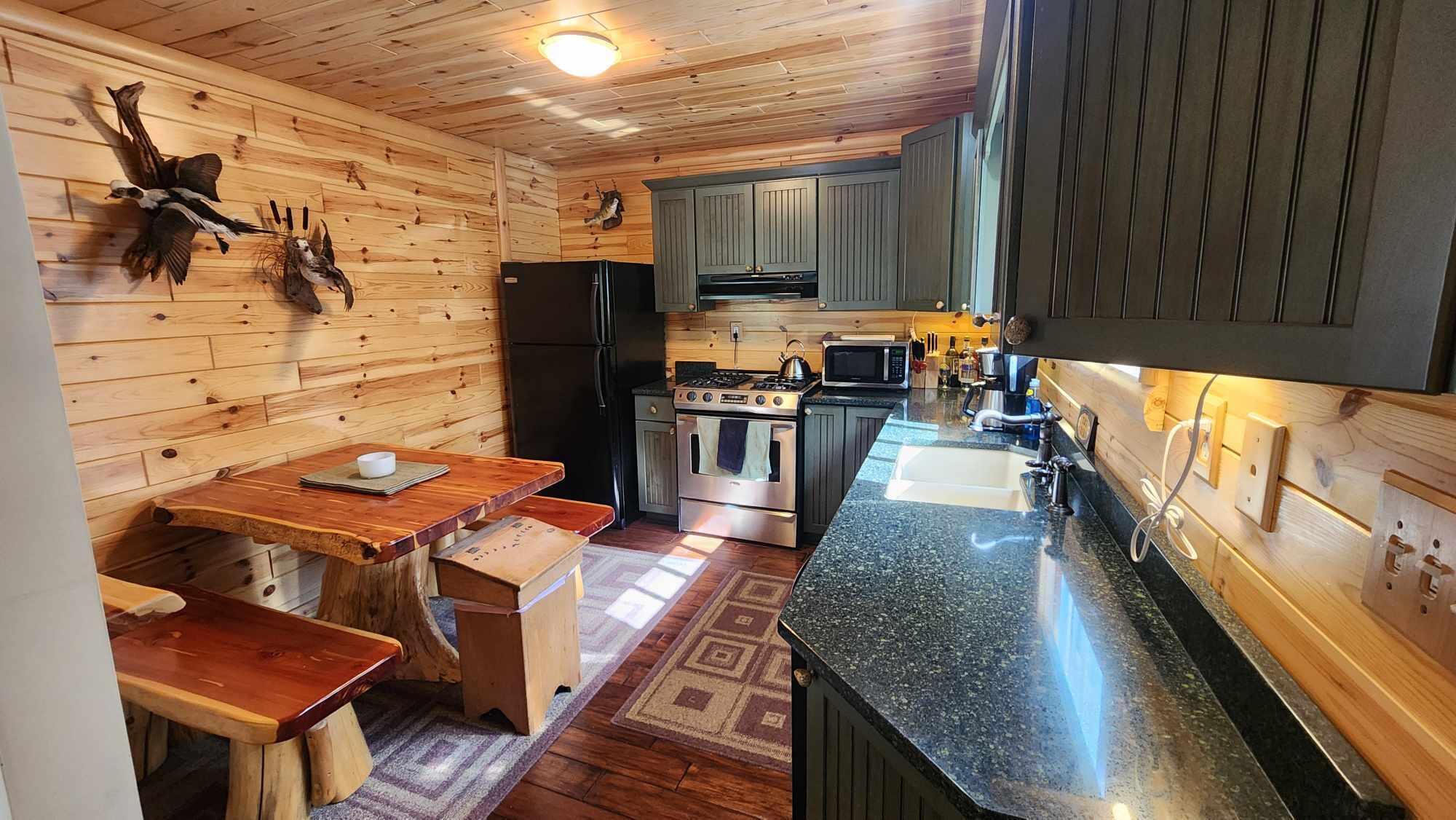 190 South Atchison Road Harrisville, MI 48740 - Photo 9 of 45 Gallery Image 9