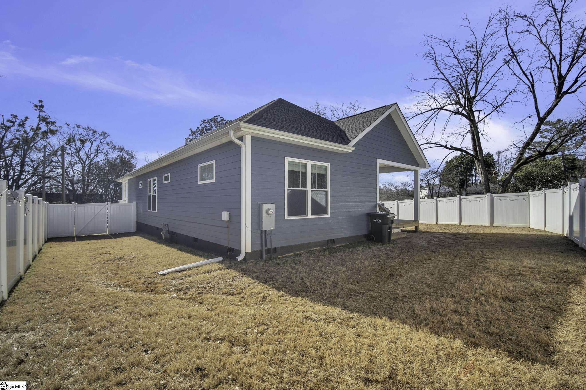 408 Highland Road Easley, SC 29640 - Photo 23 of 24
