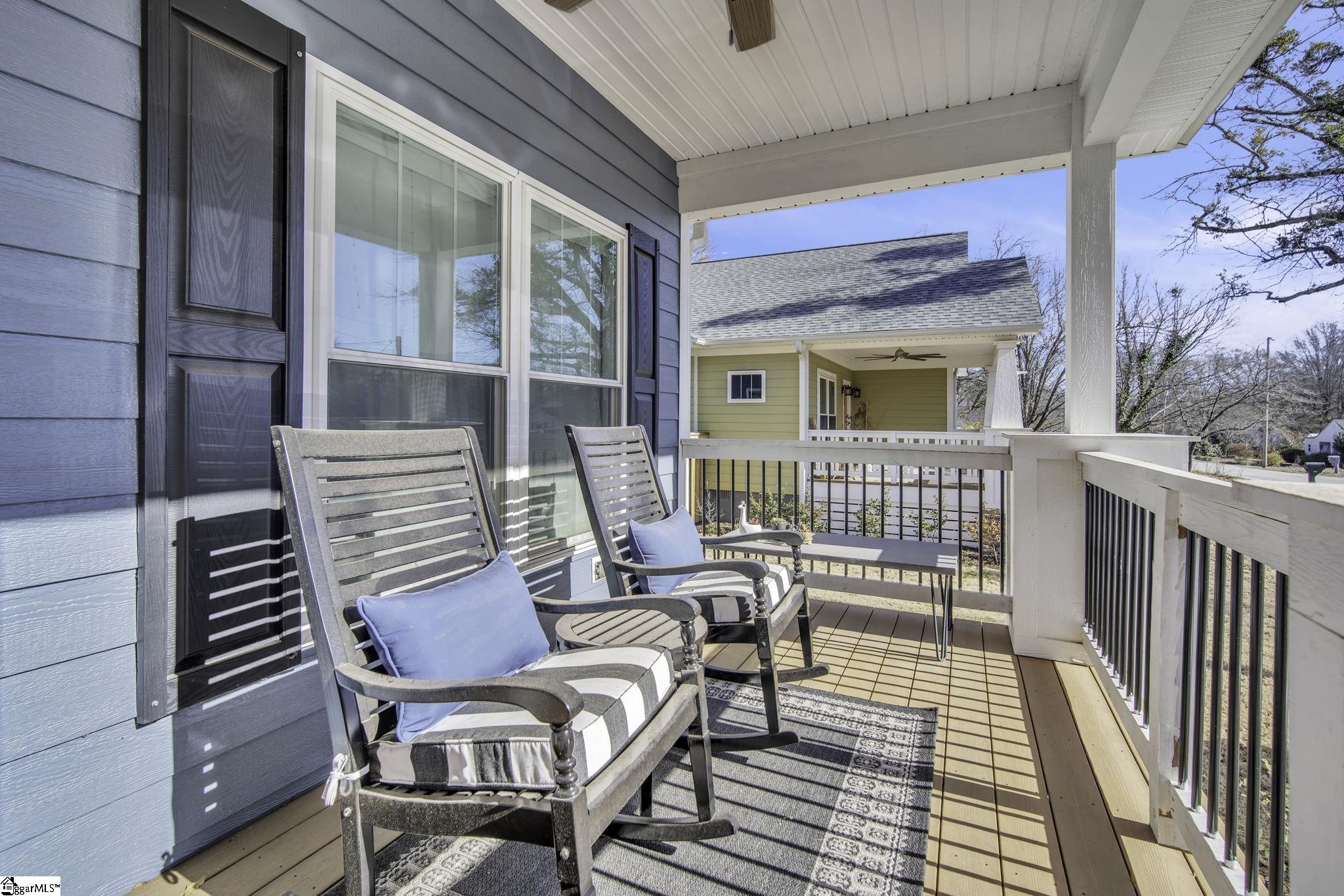408 Highland Road Easley, SC 29640 - Photo 3 of 24