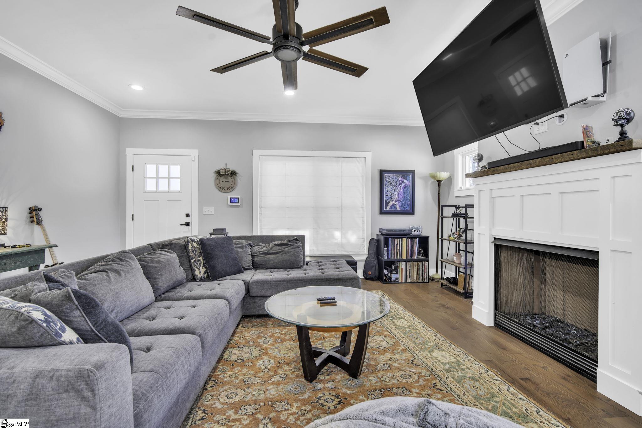 408 Highland Road Easley, SC 29640 - Photo 6 of 24