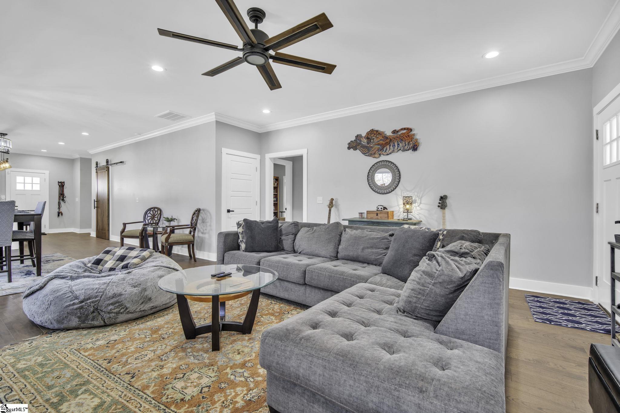 408 Highland Road Easley, SC 29640 - Photo 7 of 24