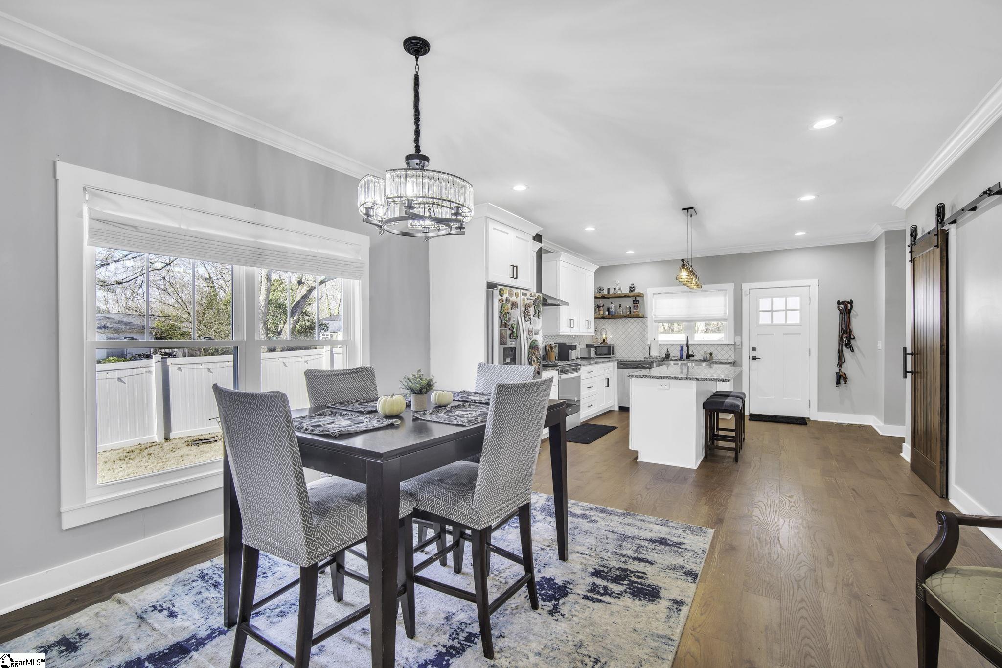 408 Highland Road Easley, SC 29640 - Photo 8 of 24