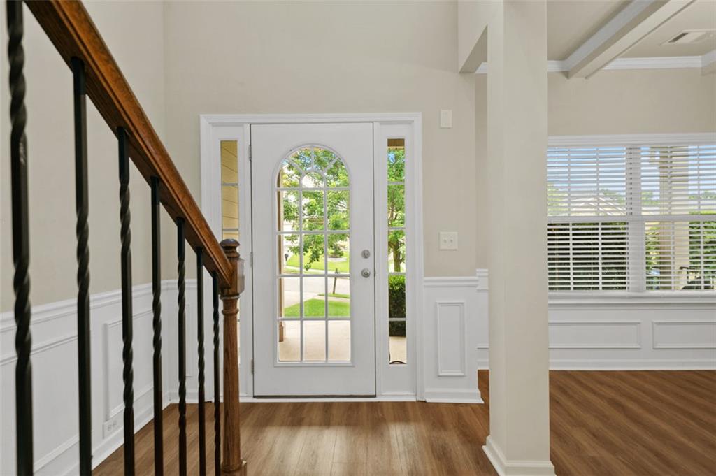 924 Sublime Trail Canton, GA 30114 - Photo 4 of 47
