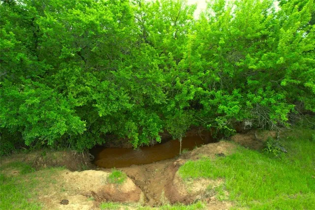 a view of a lake view