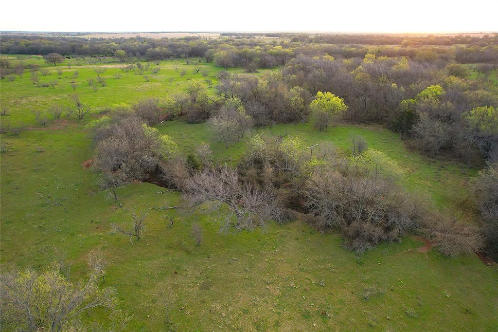 Tbd Hoben Road Nocona, TX 76255 - Photo 18 of 31 Bird's eye view