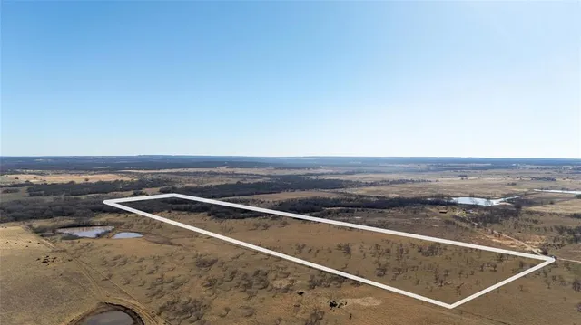 a view of an ocean beach