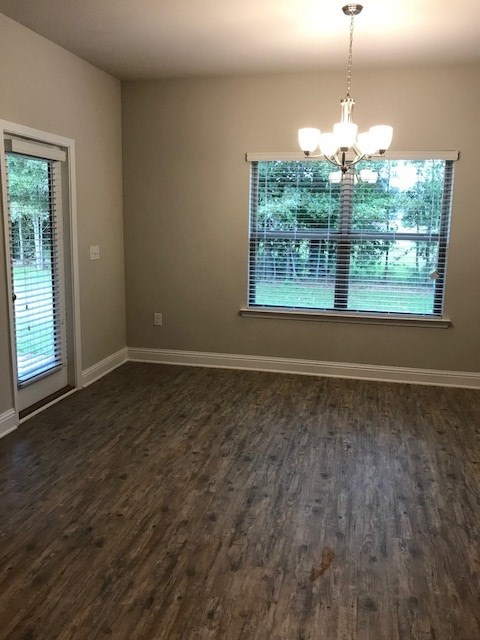 15178 Troon Drive Foley, AL 36535 - Photo 7 of 13 Dining Room