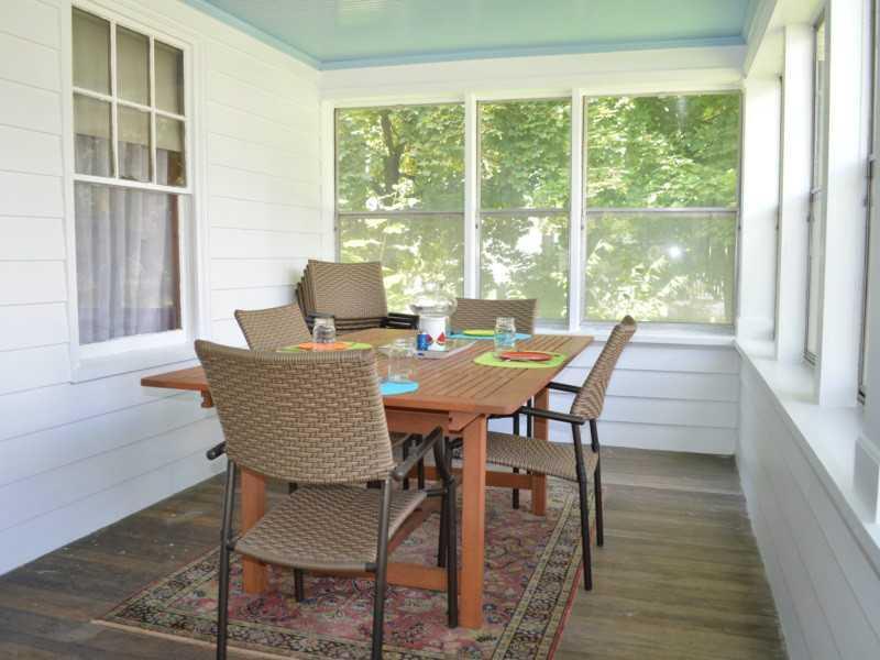 16 Yarmouth Road Gray, ME 04039 - Photo 25 of 35 Sunroom.