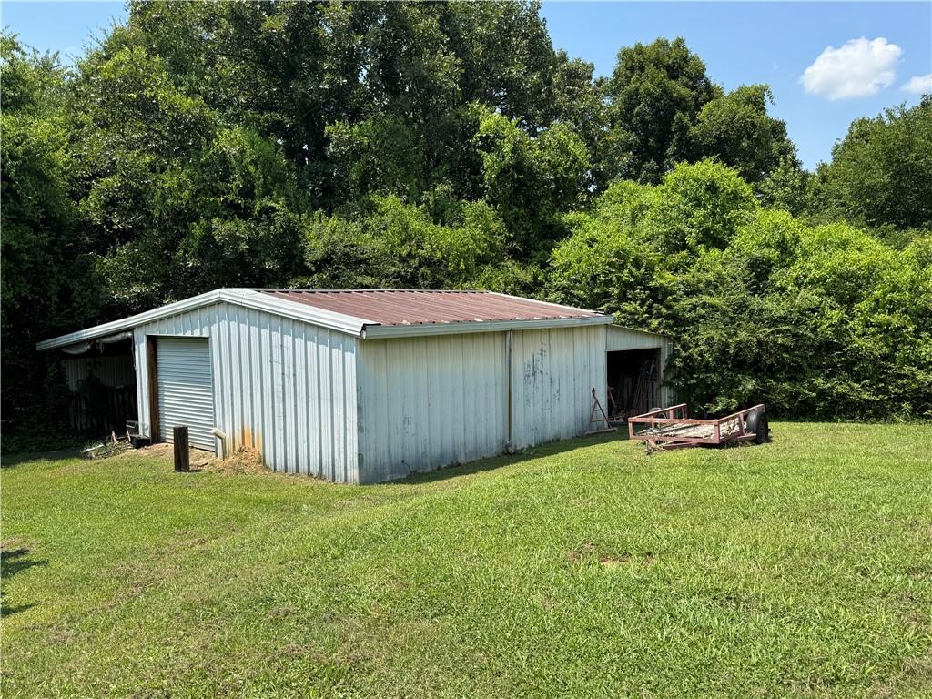 707 Sugar Valley Road Northwest Calhoun, GA 30701 - Photo 30 of 33