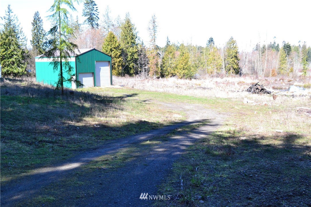 0 Lake Farm Road Port Angeles, WA 98362 - Photo 1 of 17 Gallery Image 1