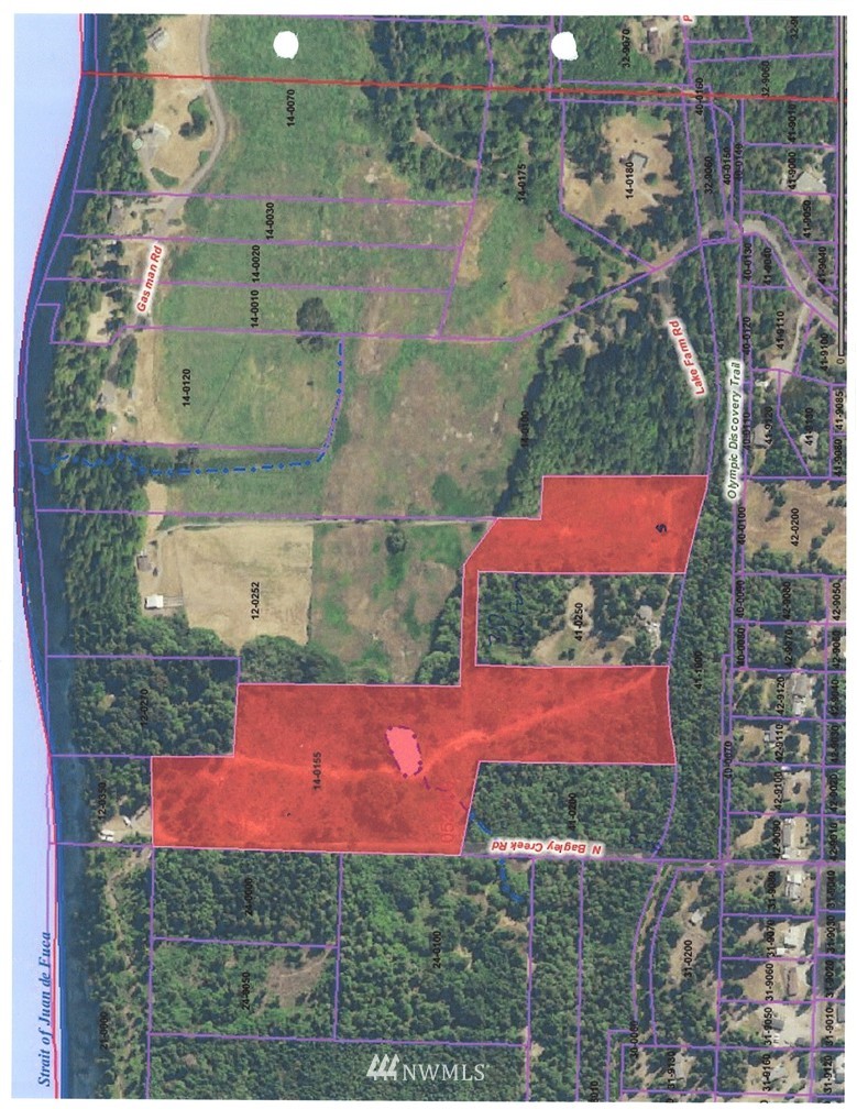 0 Lake Farm Road Port Angeles, WA 98362 - Photo 17 of 17 Gallery Image 17