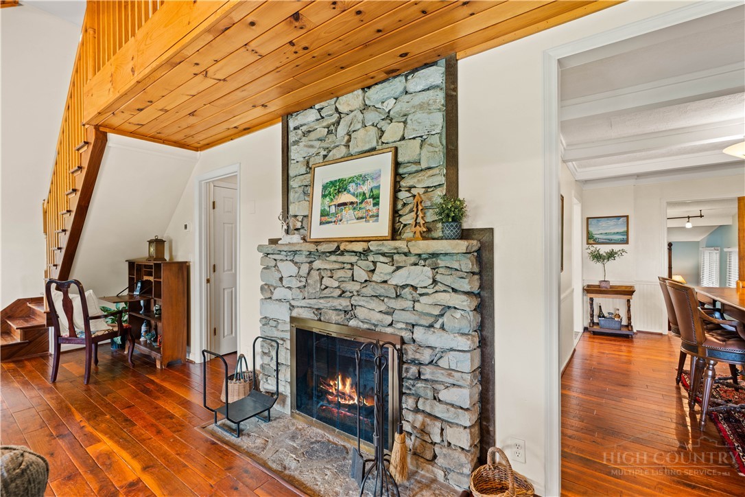 351 Old Bark Road Boone, NC 28607 - Photo 8 of 50