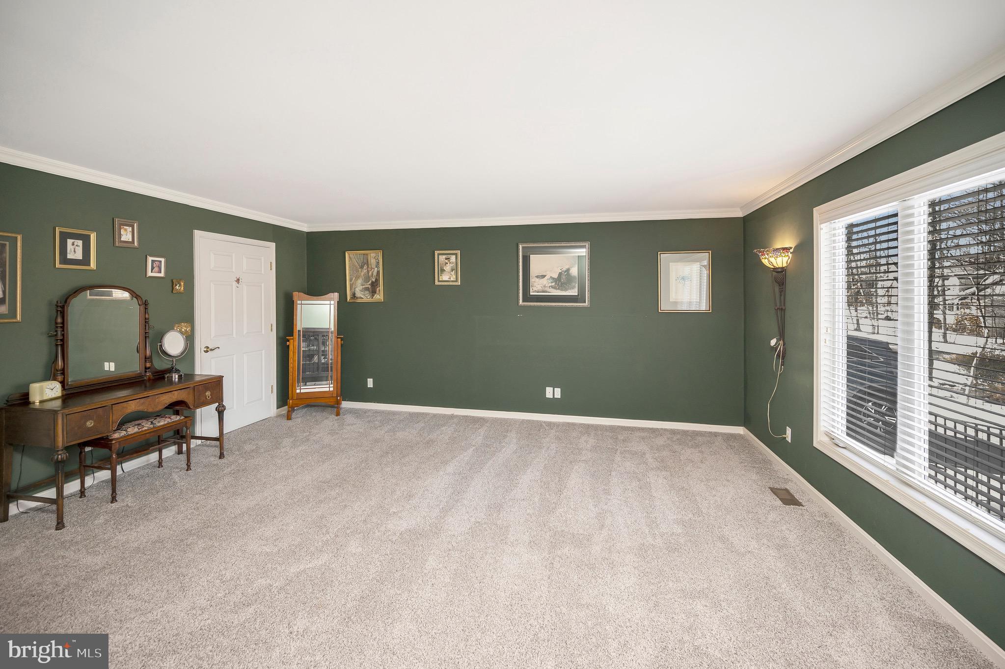 119 Washington Street Locust Grove, VA 22508 - Photo 14 of 45 Spacious primary bedroom