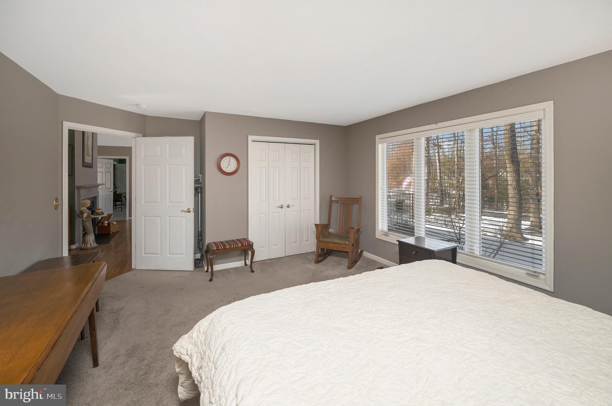 119 Washington Street Locust Grove, VA 22508 - Photo 21 of 45 Bedroom #2