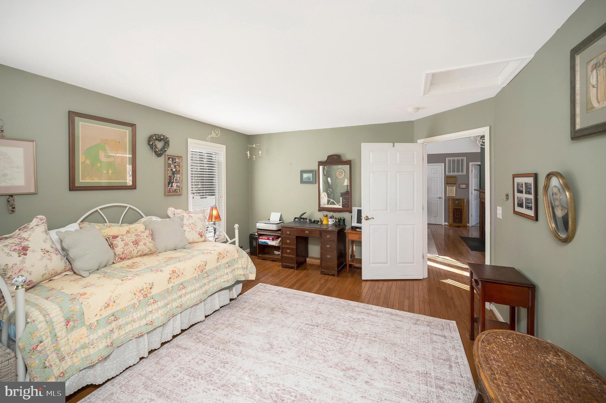 119 Washington Street Locust Grove, VA 22508 - Photo 24 of 45 Bedroom #3