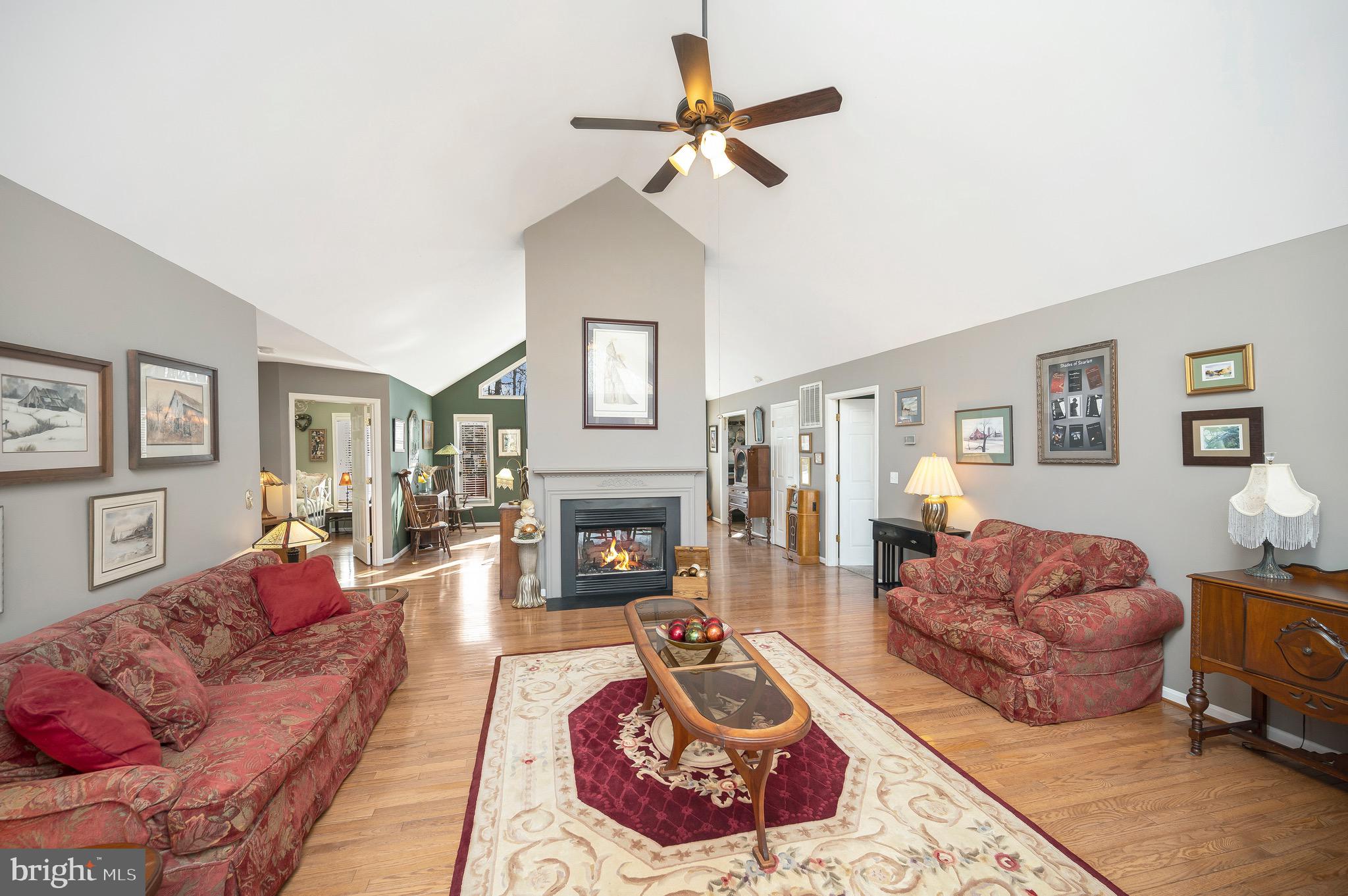 119 Washington Street Locust Grove, VA 22508 - Photo 4 of 45 Welcome home