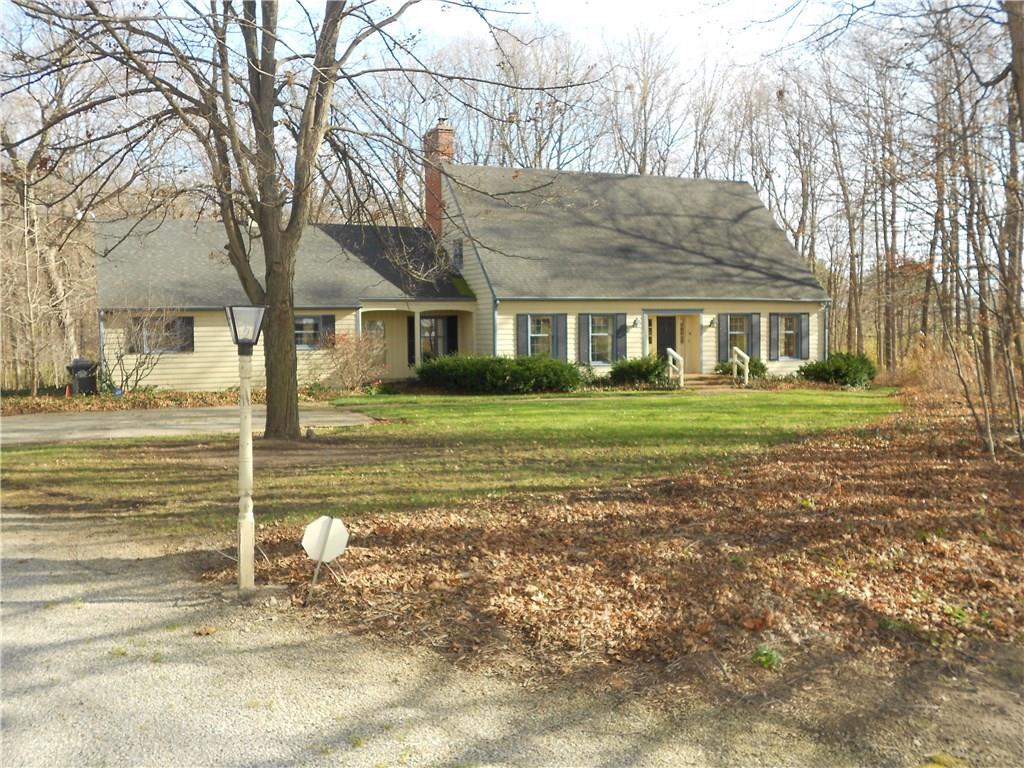 5452 North Raider Road Middletown, IN 47356 - Photo 1 of 15 Gallery Image 1