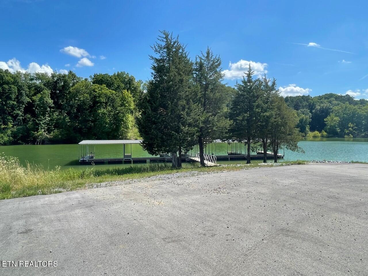 Lot 92 Harbor Ridge Lane Dandridge, TN 37725 - Photo 3 of 8 Harbor Ridge