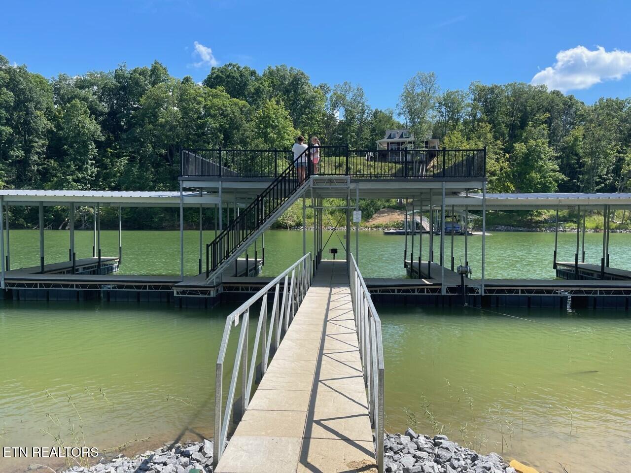 Lot 92 Harbor Ridge Lane Dandridge, TN 37725 - Photo 4 of 8 Harbor Ridge