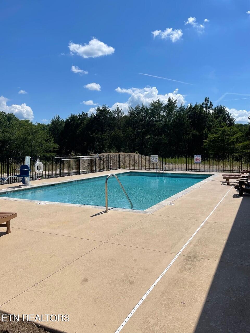 Lot 92 Harbor Ridge Lane Dandridge, TN 37725 - Photo 6 of 8 Harbor Ridge