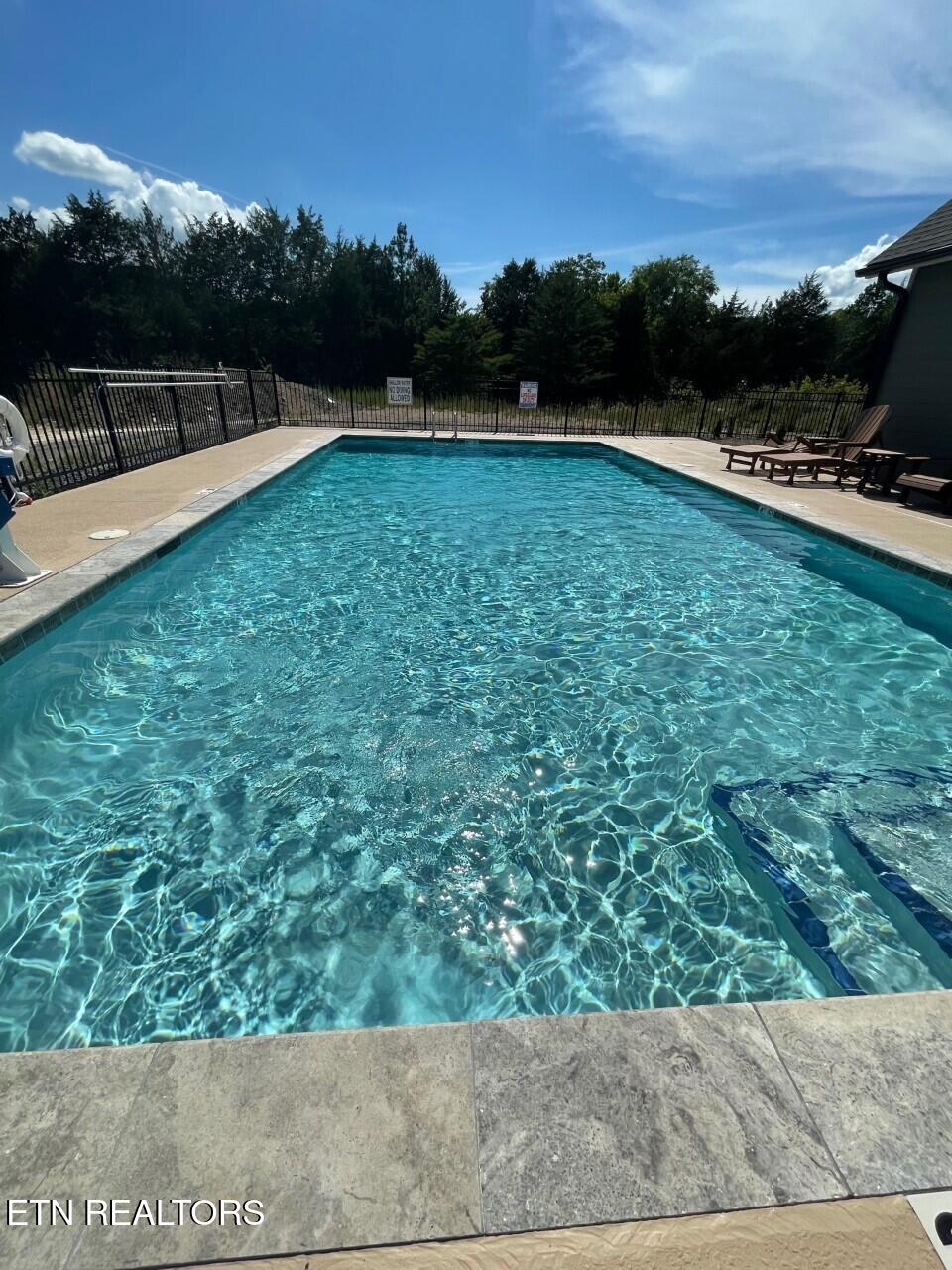 Lot 92 Harbor Ridge Lane Dandridge, TN 37725 - Photo 7 of 8 Harbor Ridge