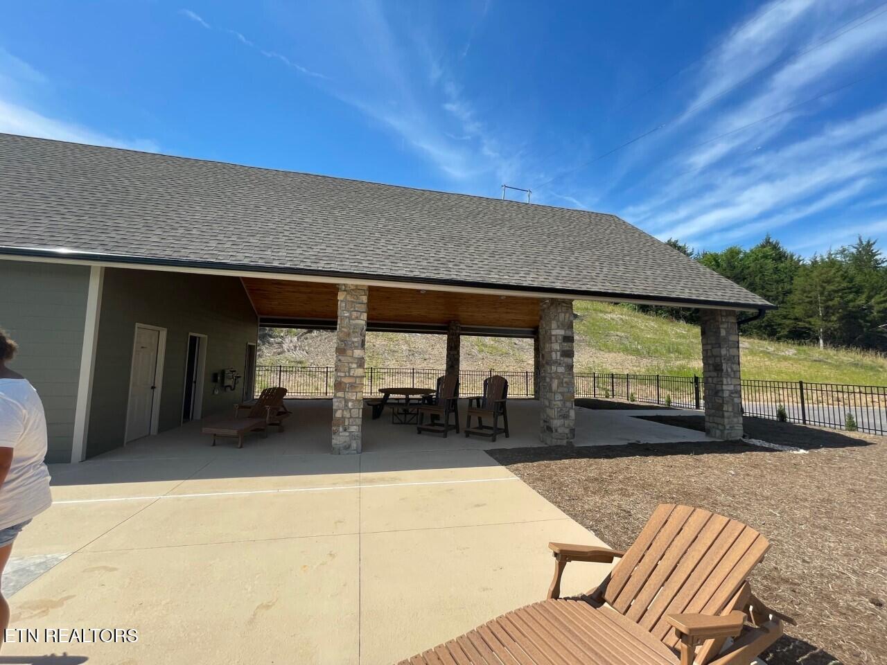 Lot 92 Harbor Ridge Lane Dandridge, TN 37725 - Photo 8 of 8 Harbor Ridge