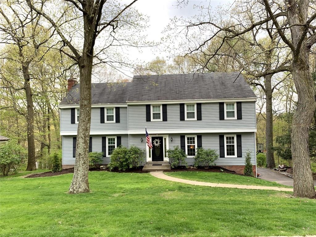 118 Berwyn Road Pittsburgh, PA 15237 - Photo 1 of 24 Gallery Image 1
